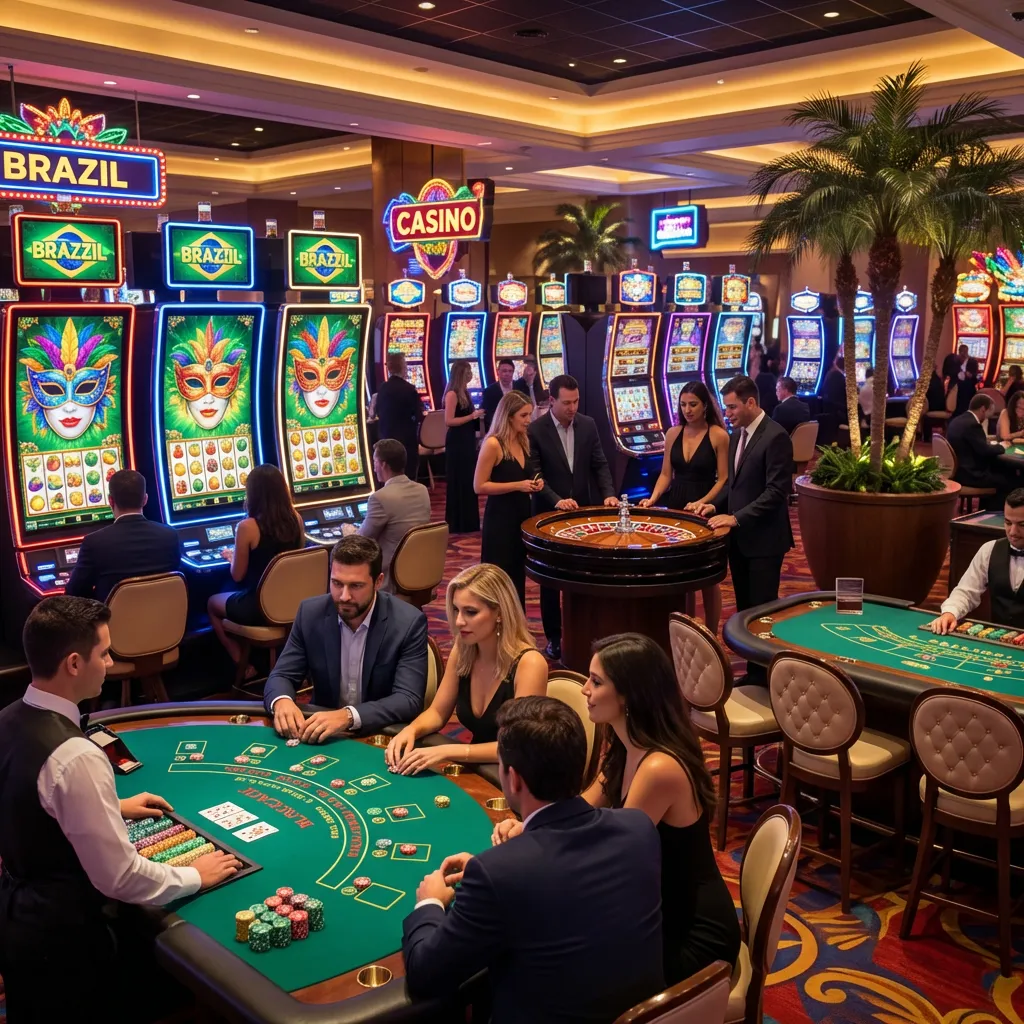 Slots 777 7700bet