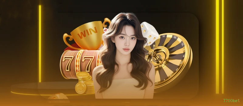 7700bet App Mobile