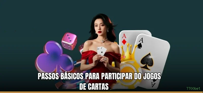 Baccarat 7700bet