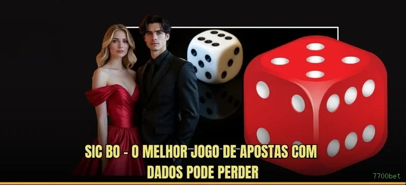 Bônus 7700bet