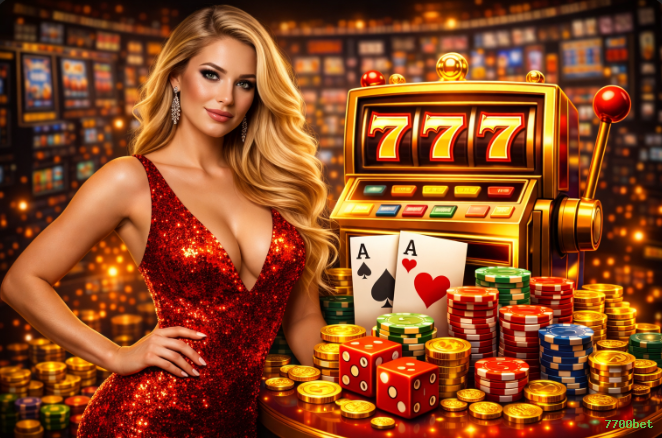 7700bet BR