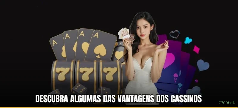 Casino Login 7700bet