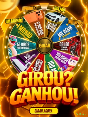 Conta 7700bet
