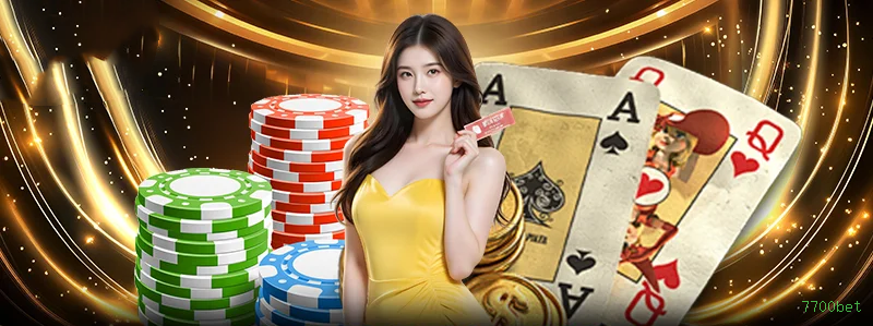 7700bet iPhone