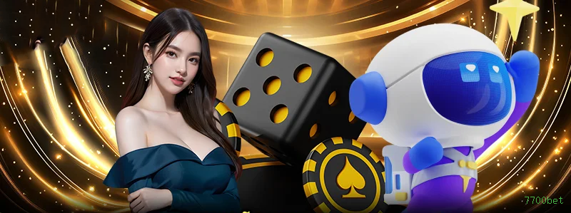 7700bet Jogos