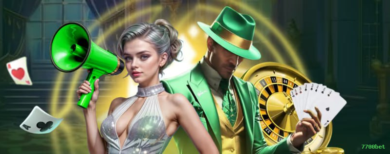 7700bet Link Oficial