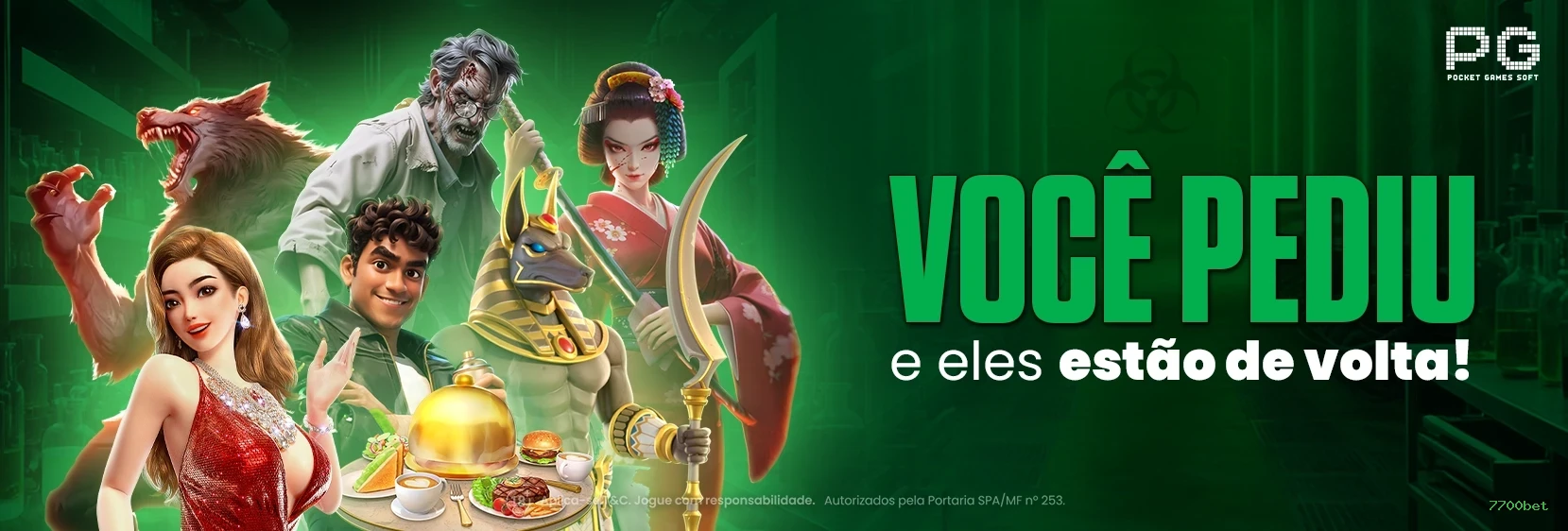 7700bet Oficial