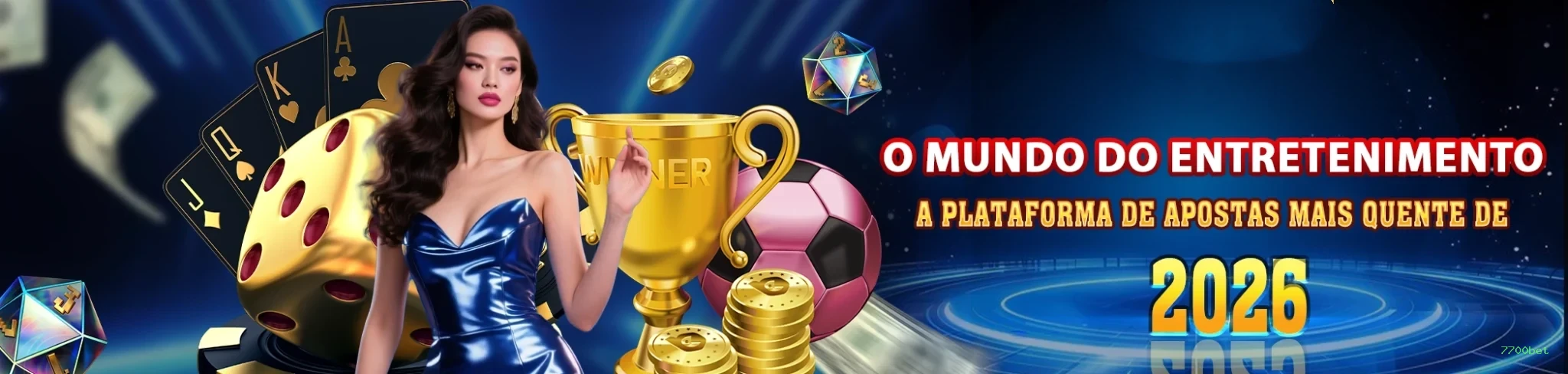 7700bet Saque Hoje