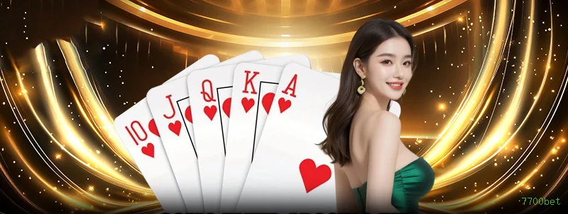 7700bet Saque PIX