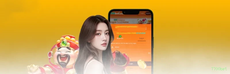7700bet VIP