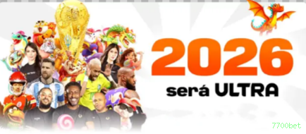 7700bet World